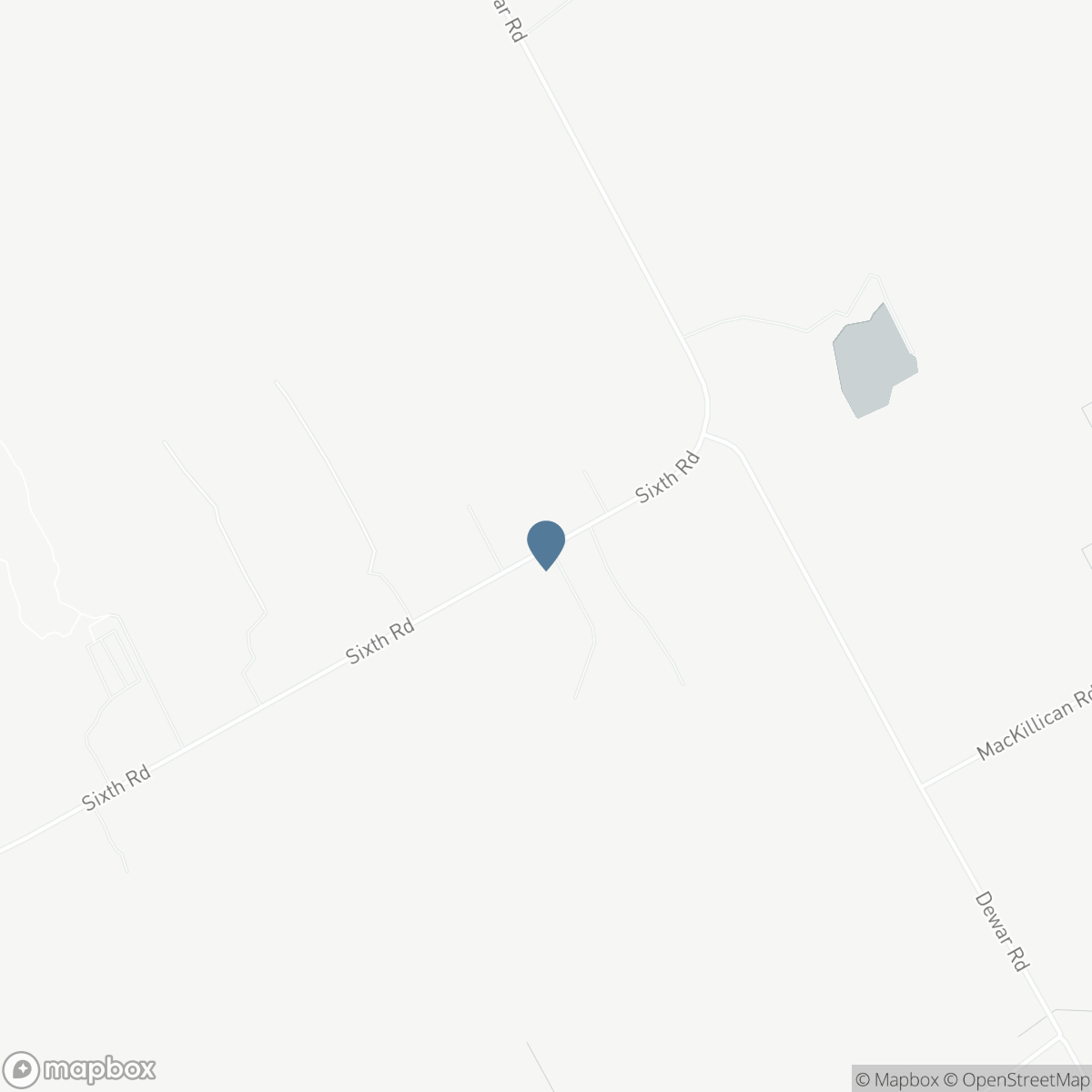 16610 SIXTH ROAD, North Stormont, Ontario K0C 1W0